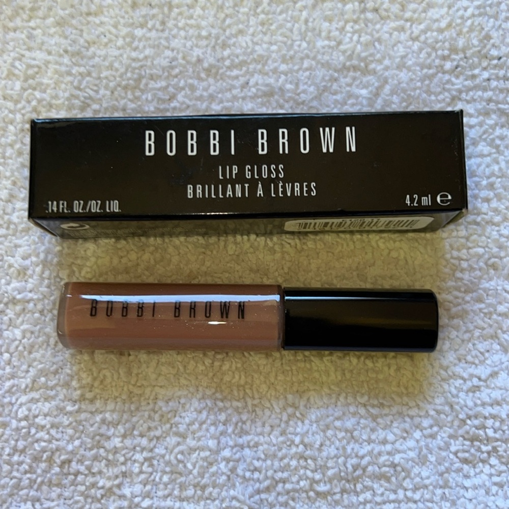 Bobbi Brown Essential lip gloss